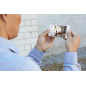 Canary Pro: Smart Home Security System - HD Video, Motion Alerts & Air Quality Monitoring Canary Pro: Smart Home Security System - HD Video, Motion Alerts & Air Quality Monitoring