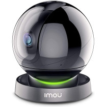 IMOU Ranger pro,La caméra de surveillance en direct