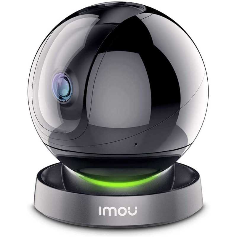 IMOU Ranger pro,La caméra de surveillance en direct