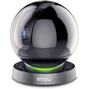 IMOU Ranger pro, the live surveillance camera