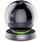 Caméra Surveillance 360° Imou Ranger Pro : Suivi Auto, Vision Nocturne, Alerte Mouvement & Alexa