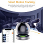 Imou 360 Security Camera: Auto Tracking, Smart Home, Peace of Mind! Imou 360 Security Camera: Auto Tracking, Smart Home, Peace of Mind!
