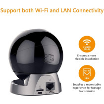 IMOU Ranger pro,La caméra de surveillance en direct