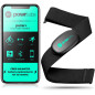 Powr Labs Heart Rate Monitor: Train Smarter, Achieve More! Accurate Chest Strap for Running & Cycling Powr Labs Heart Rate Monitor: Train Smarter, Achieve More! Accurate Chest Strap for Running & Cycling