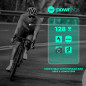 Powr Labs Heart Rate Monitor: Train Smarter, Achieve More! Accurate Chest Strap for Running & Cycling Powr Labs Heart Rate Monitor: Train Smarter, Achieve More! Accurate Chest Strap for Running & Cycling