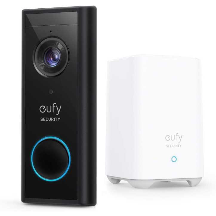 Eufy SecureCam Wireless: Protect Your Home with Smart Motion Detection Eufy SecureCam Wireless: Protect Your Home with Smart Motion Detection