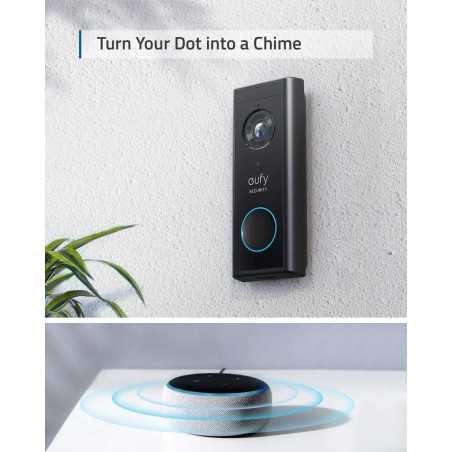 Eufy SecureCam Wireless: Protect Your Home with Smart Motion Detection