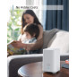 Eufy SecureCam Sans Fil: Sécurité Maison Facile, Détection Avancée & Livraison Gratuite!