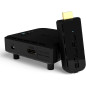 Nyrius Wireless HDMI Transmitter: Stream HD 1080p Video Wirelessly! No Lag! Nyrius Wireless HDMI Transmitter: Stream HD 1080p Video Wirelessly! No Lag!