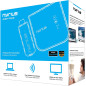 Nyrius Wireless HDMI Transmitter: Stream HD 1080p Video Wirelessly! No Lag! Nyrius Wireless HDMI Transmitter: Stream HD 1080p Video Wirelessly! No Lag!