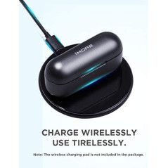 1MORE True Wireless ANC, écoutez d’une nouvelle façon