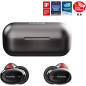 1MORE Stylish True Wireless ANC Earbuds: Immersive Sound, Crystal Clear Audio 1MORE Stylish True Wireless ANC Earbuds: Immersive Sound, Crystal Clear Audio