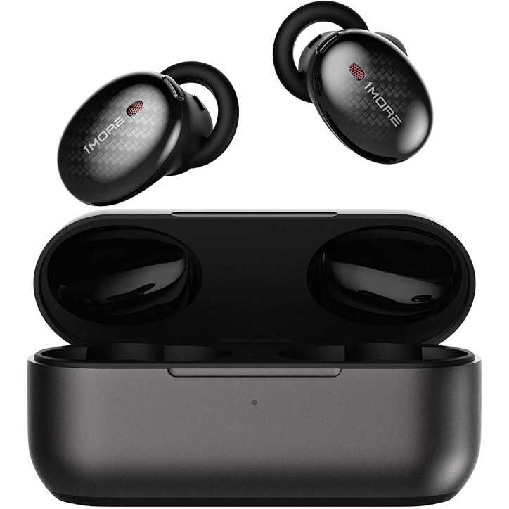 1MORE Stylish True Wireless ANC Earbuds: Immersive Sound, Crystal Clear Audio 1MORE Stylish True Wireless ANC Earbuds: Immersive Sound, Crystal Clear Audio