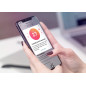 Atmotube Pro: Breathe Cleaner, Live Healthier – Portable Air Quality Monitor Atmotube Pro: Breathe Cleaner, Live Healthier – Portable Air Quality Monitor