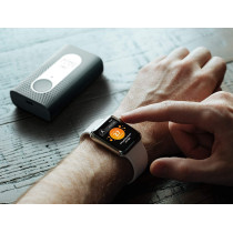 AtmoTube Pro, the air quality analyzer