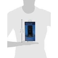 BACtrack Mobile : Éthylotest Smartphone de Précision - Contrôlez Votre Alcoolémie Facilement!