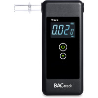 BACtrack Trace, The Advanced Technology Professional Breathalyzer