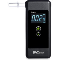 BACtrack Trace, L’alcootest professionnel à technologie avancée