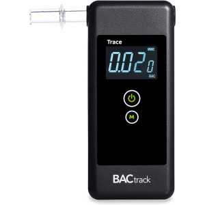 BACtrack Trace, The Advanced Technology Professional Breathalyzer