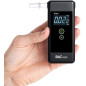 BACtrack Mobile Breathalyzer: Know Your Limit, Drive Safe!
