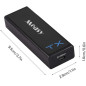 Kit HDMI Sans Fil Measy : Streaming HD 1080p, Portée 100m - Dites Adieu aux Câbles !