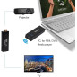 Measy Wireless HDMI Transmitter Receiver Kit: Stream 1080p HD Wirelessly up to 100m! Measy Wireless HDMI Transmitter Receiver Kit: Stream 1080p HD Wirelessly up to 100m!