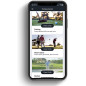 Blast Golf Swing Analyzer: Unlock Your Perfect Swing & Lower Your Score! Blast Golf Swing Analyzer: Unlock Your Perfect Swing & Lower Your Score!