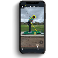 Blast Motion, pour un swing parfait