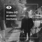 Arlo Sonnette Vidéo Connectée : Sécurité Optimale, Vision Nocturne, Détection Avancée – Ne Manquez Rien ! Arlo Sonnette Vidéo Connectée : Sécurité Optimale, Vision Nocturne, Détection Avancée – Ne Manquez Rien !
