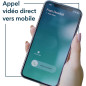 Arlo Sonnette Vidéo Connectée : Sécurité Optimale, Vision Nocturne, Détection Avancée – Ne Manquez Rien ! Arlo Sonnette Vidéo Connectée : Sécurité Optimale, Vision Nocturne, Détection Avancée – Ne Manquez Rien !