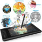 XP-PEN Artist 12: HD Drawing Tablet - Unleash Your Digital Art! XP-PEN Artist 12: HD Drawing Tablet - Unleash Your Digital Art!