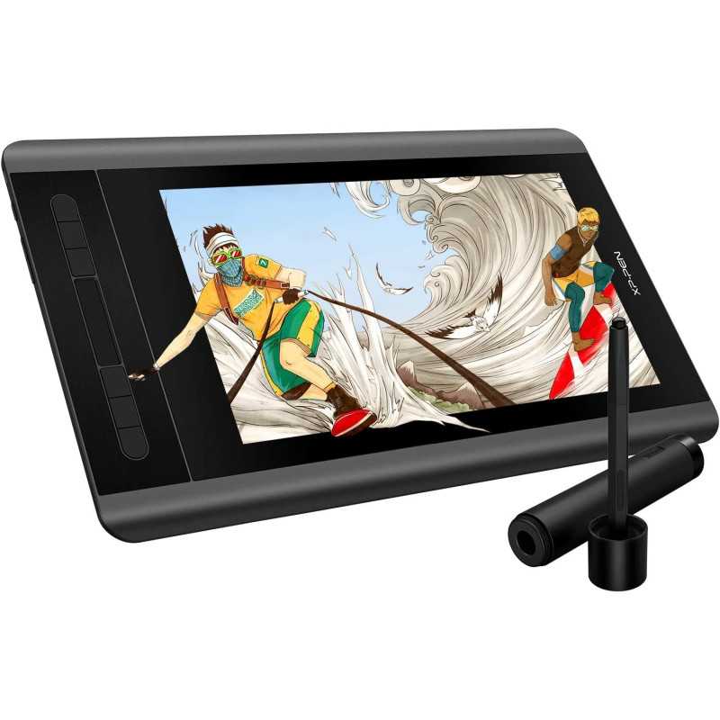 XP-Pen Artist 12, la tablette graphique