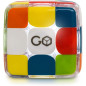 GoCube Edge: Le Rubiks Cube Connecté Révolutionnaire - Apprenez, Jouez & Défiez le Monde! GoCube Edge: Le Rubiks Cube Connecté Révolutionnaire - Apprenez, Jouez & Défiez le Monde!