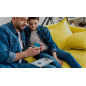 GoCube Edge: Le Rubiks Cube Connecté Révolutionnaire - Apprenez, Jouez & Défiez le Monde! GoCube Edge: Le Rubiks Cube Connecté Révolutionnaire - Apprenez, Jouez & Défiez le Monde!