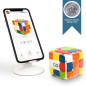 GoCube Edge: The Smart Rubiks Cube - Learn, Compete & Solve Faster! GoCube Edge: The Smart Rubiks Cube - Learn, Compete & Solve Faster!