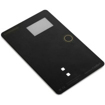 CoolWallet S, le portefeuille de cryptomonnaie