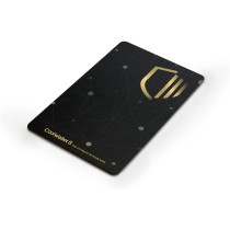 CoolWallet S, le portefeuille de cryptomonnaie