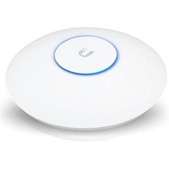 Ubiquiti UniFi AP AC HD, the wifi access point