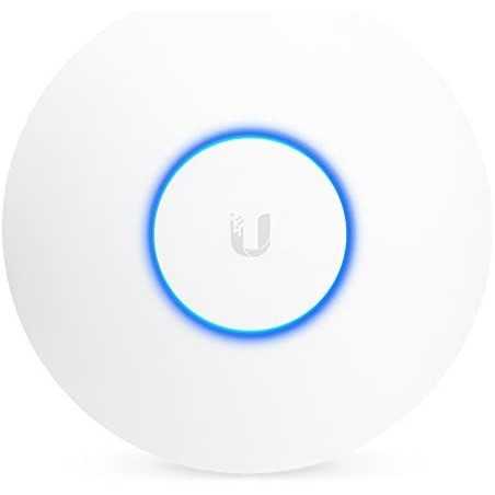 Ubiquiti UniFi AP AC HD, the wifi access point