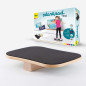 Plankpad Kids: LEntraîneur Ludique pour des Enfants en Forme et Équilibrés! Plankpad Kids: LEntraîneur Ludique pour des Enfants en Forme et Équilibrés!