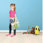 Plankpad Kids: Interactive Balance Board & Fitness Game for Core Strength & Fun!