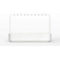 Click & Grow Smart Garden 9: Indoor Herb Garden Kit - Grow Fresh Food at Home, Year-Round! Click & Grow Smart Garden 9: Indoor Herb Garden Kit - Grow Fresh Food at Home, Year-Round!