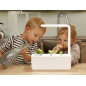 Click & Grow Smart Garden 3: Grow Fresh Herbs & Veggies Indoors - Effortless Gardening! Click & Grow Smart Garden 3: Grow Fresh Herbs & Veggies Indoors - Effortless Gardening!