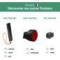Invoxia Mini GPS Tracker: Real-Time Tracking for Valuables, Luggage & Pets - Peace of Mind Included! Invoxia Mini GPS Tracker: Real-Time Tracking for Valuables, Luggage & Pets - Peace of Mind Included!