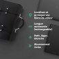 Invoxia Mini GPS Tracker: Real-Time Tracking for Valuables, Luggage & Pets - Peace of Mind Included! Invoxia Mini GPS Tracker: Real-Time Tracking for Valuables, Luggage & Pets - Peace of Mind Included!