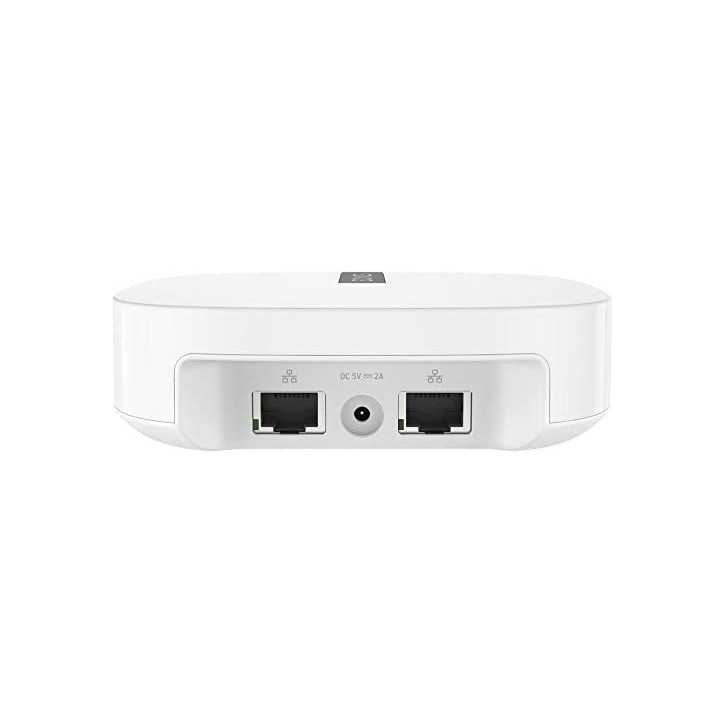 Sonos Boost: Dites Adieu aux Interférences et Profitez dun Son Impeccable! Sonos Boost: Dites Adieu aux Interférences et Profitez dun Son Impeccable!