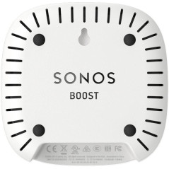 Sonos Boost, the speaker router