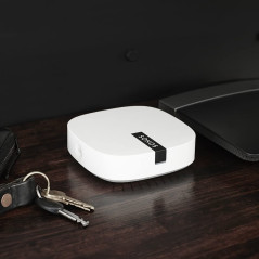 Sonos Boost, the speaker router