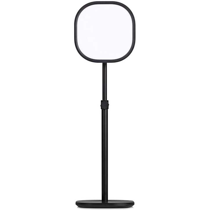 Elgato Key Light Air: Dimmable LED Panel for Professional Streaming & Video Calls