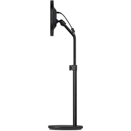 Elgato Key Light Air: Dimmable LED Panel for Professional Streaming & Video Calls